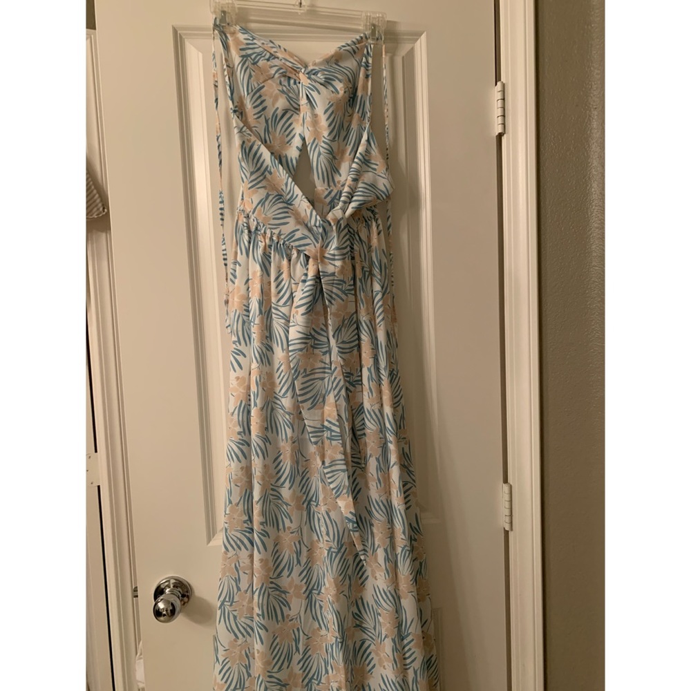 Amaryllis Los Cabos Maxi Dress - Picture 3 of 4
